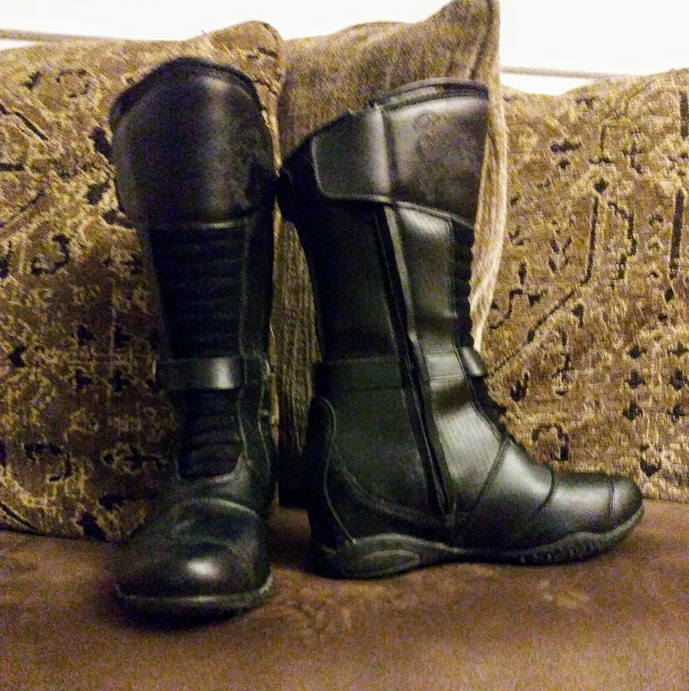 Joe Rocket Heartbreaker Women's Boots